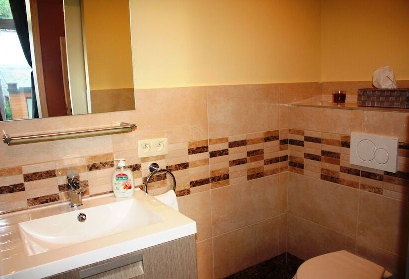 اتاق استاندارد, Eu B&b