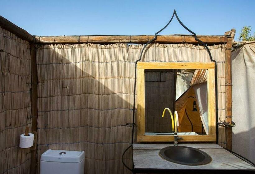 اتاق سوپریور سه تخته, Horizons Lodges Lompoul