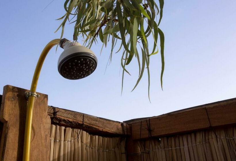 اتاق سوپریور سه تخته, Horizons Lodges Lompoul