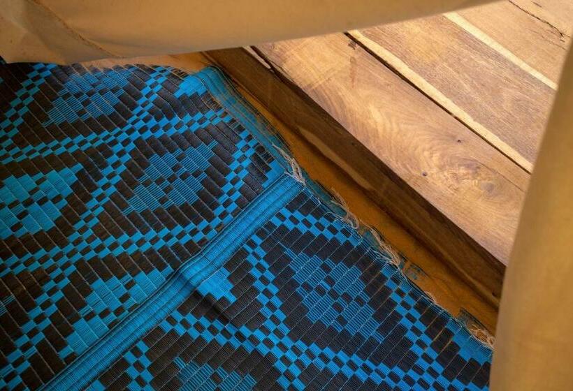 اتاق استاندارد, Horizons Lodges Lompoul