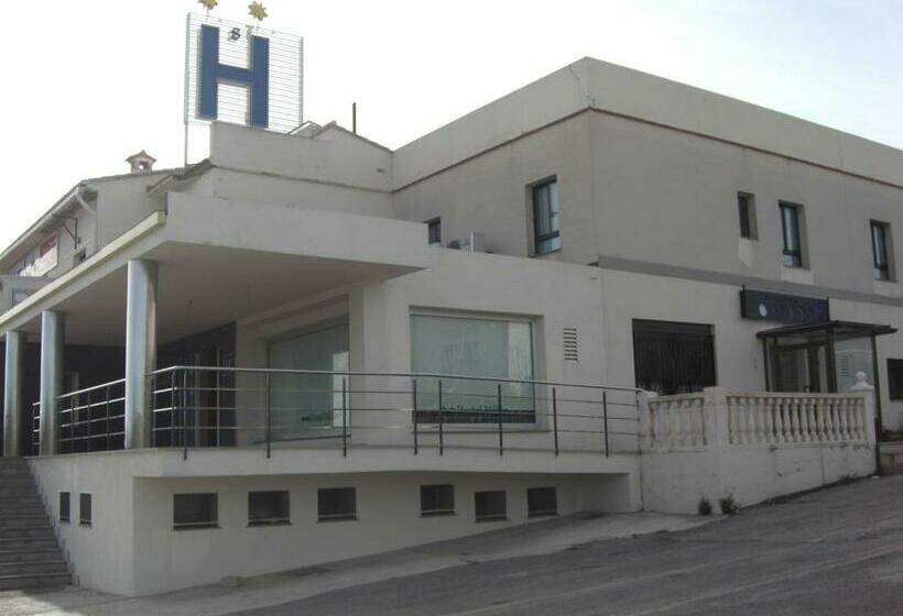 غرفة قياسية فردية, Hostal Millan