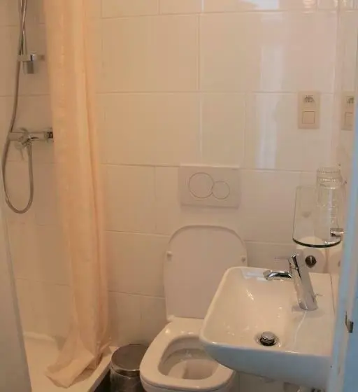 Comfort-huone, Jose