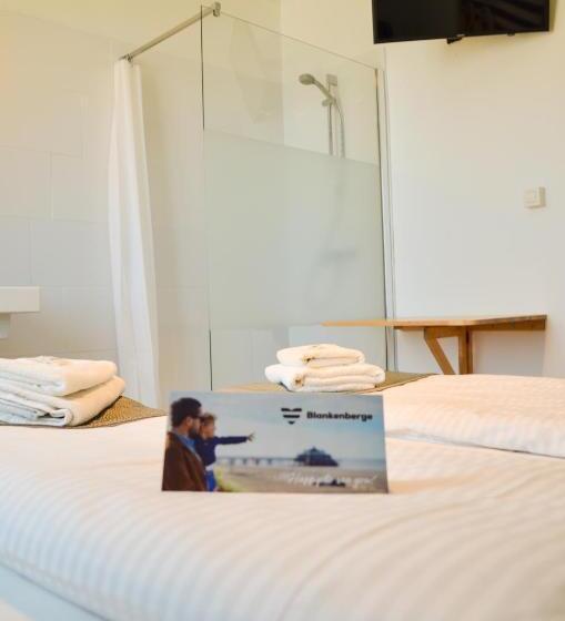 חדר סטנדרט, Jose