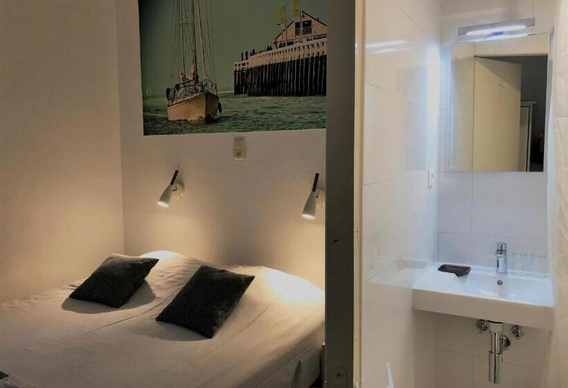 חדר סטנדרט, Jose