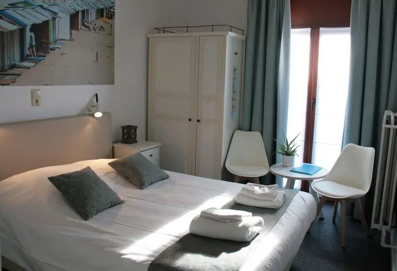 Comfort-huone, Jose