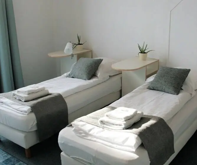 Comfort-huone, Jose