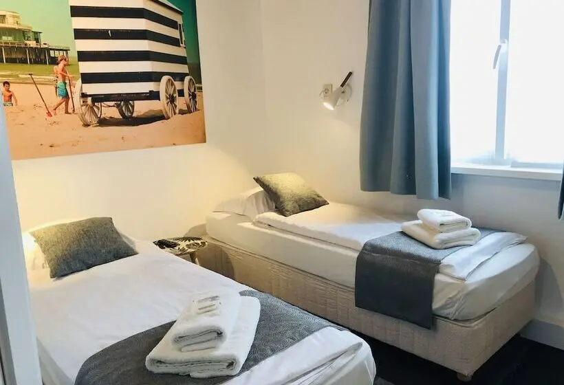 Comfort-huone, Jose