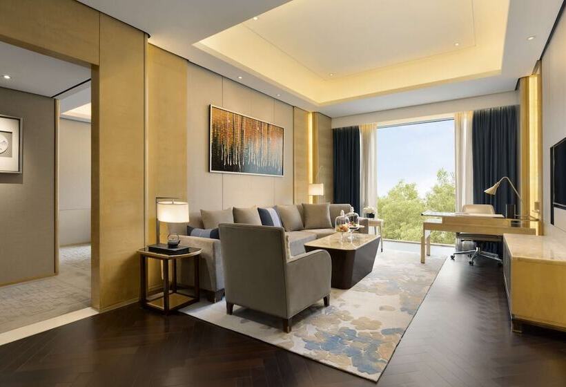 行政套房, Kempinski Hotel Fuzhou