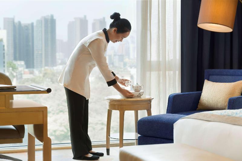 جناح إدارى, Kempinski Hotel Fuzhou