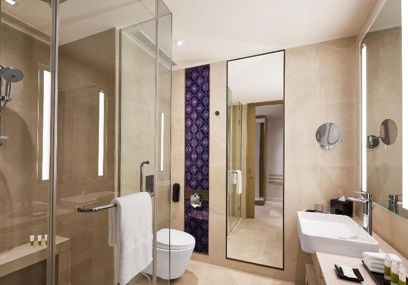 行政套房, Kempinski Hotel Fuzhou