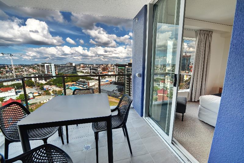 חדר אקזקיוטיב, Kempinski Hotel Fuzhou