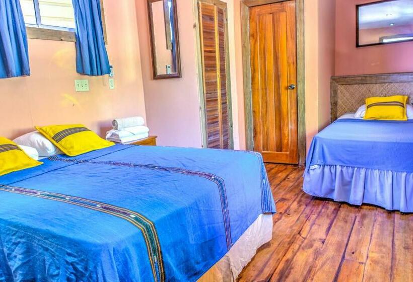 سوئیت 2 خوابه, Lands End