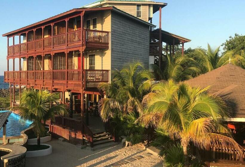 اتاق استاندارد با تخت بزرگ, Lands End