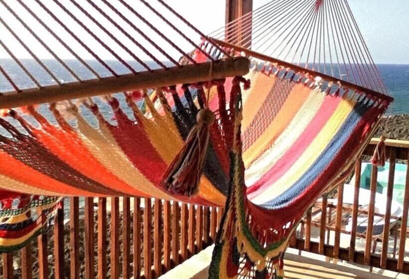 اتاق استاندارد با تخت بزرگ, Lands End