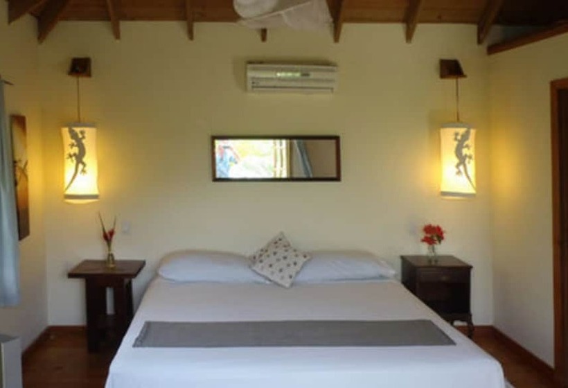 اتاق استاندارد با تخت بزرگ, Lands End