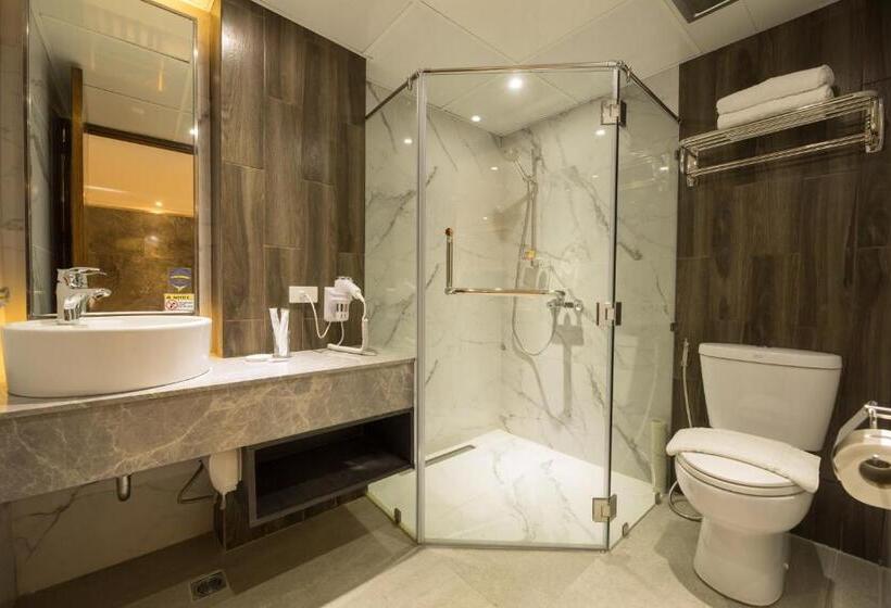 스위트, Star Plaza