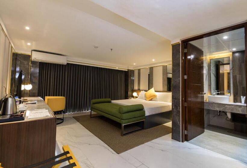 스위트, Star Plaza