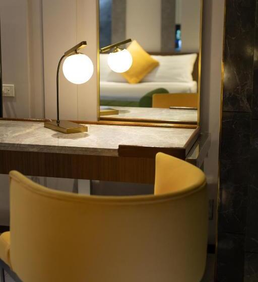 스위트, Star Plaza