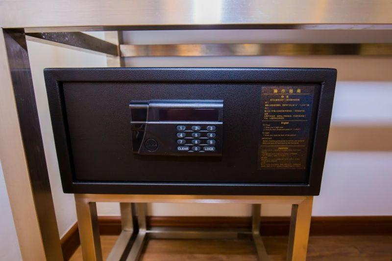 غرفة إقتصادية, Urban Inn Kulim