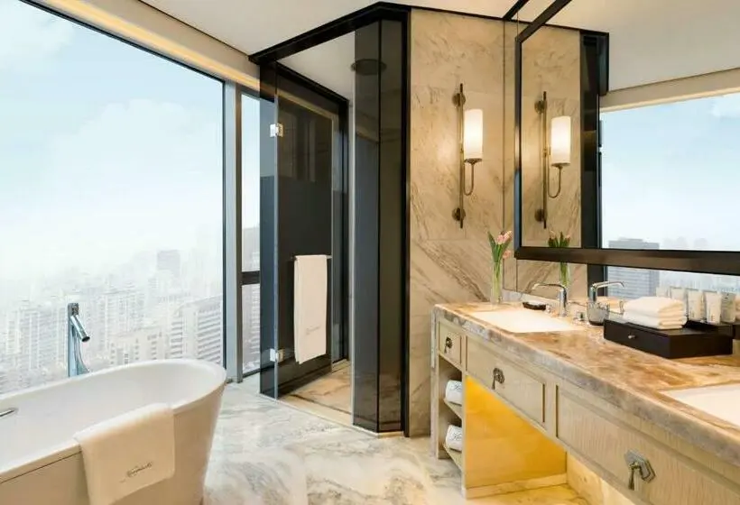 Executive-sviitti, Kempinski Hotel Fuzhou