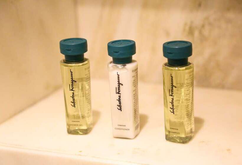 غرفة تنفيذية, Kempinski Hotel Fuzhou