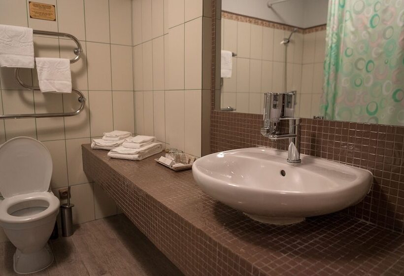 디럭스 룸, Guest House Blizhnie Dubki
