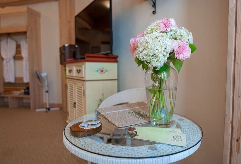 디럭스 룸, Guest House Blizhnie Dubki