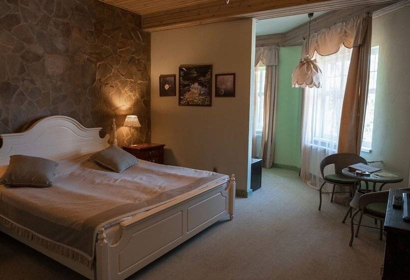 디럭스 룸, Guest House Blizhnie Dubki