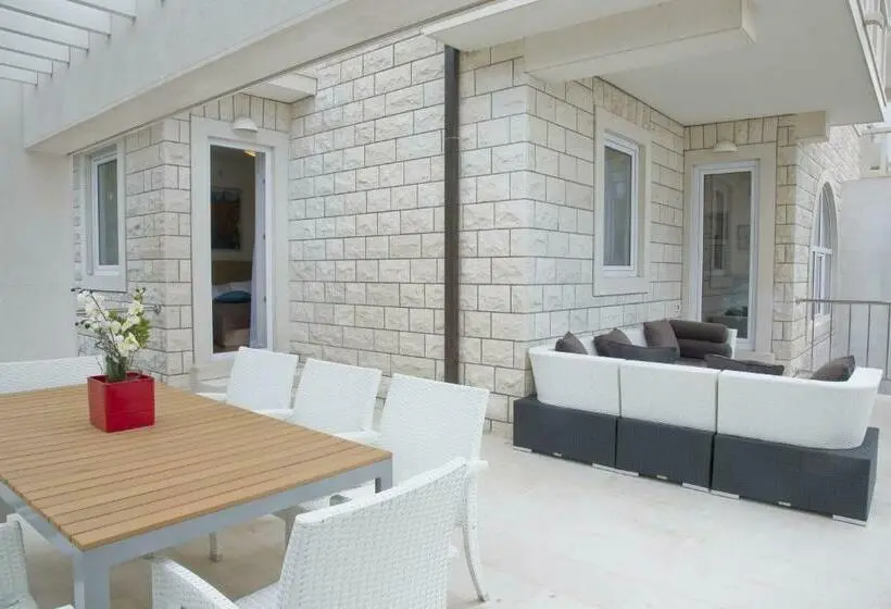 آپارتمان دلوکس 3 خوابه, Villa Dalmatina Adults Only