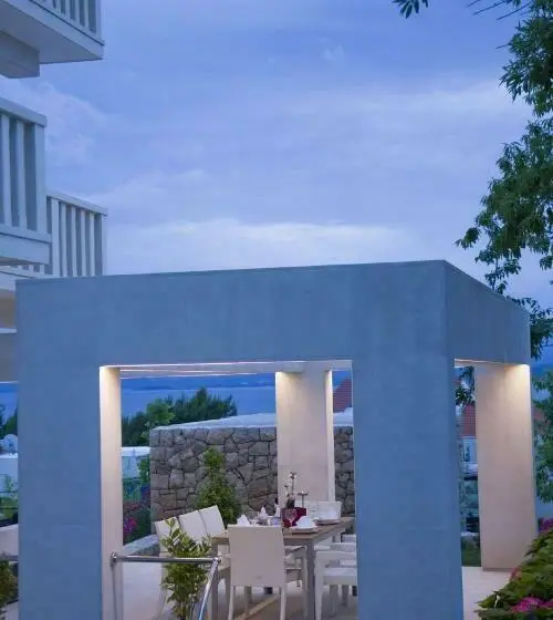 آپارتمان دلوکس 3 خوابه, Villa Dalmatina Adults Only