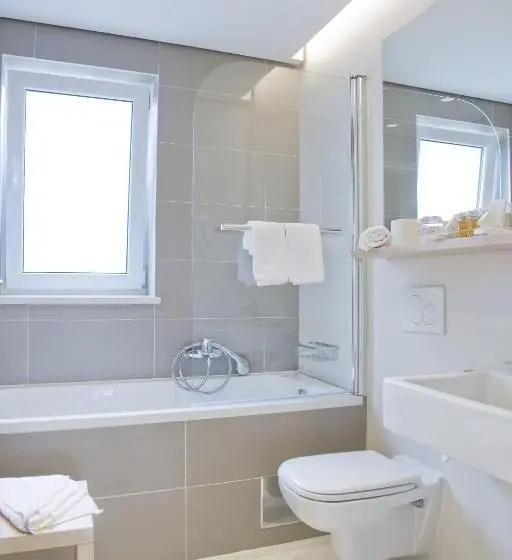آپارتمان دلوکس 3 خوابه, Villa Dalmatina Adults Only