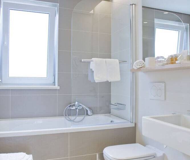 آپارتمان سوپریور 1 خوابه, Villa Dalmatina   Adults Only
