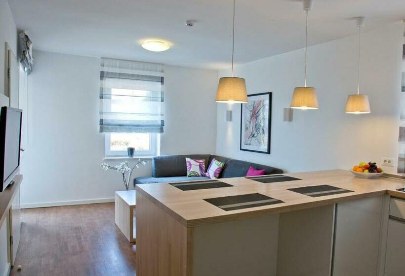 آپارتمان سوپریور 1 خوابه, Villa Dalmatina   Adults Only