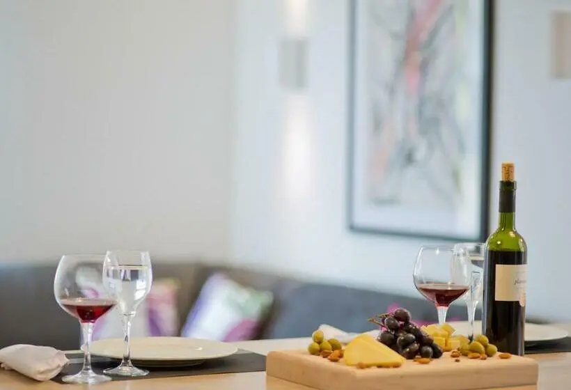 آپارتمان سوپریور 1 خوابه, Villa Dalmatina Adults Only