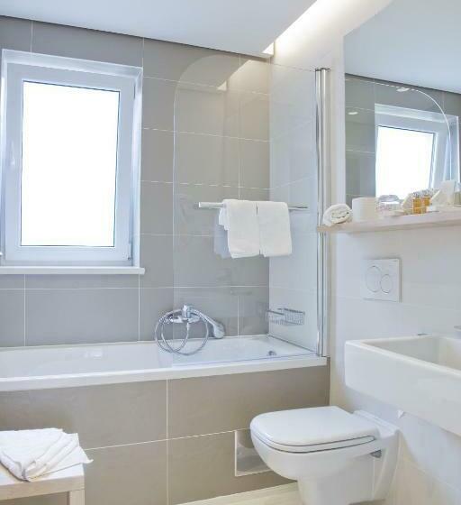 آپارتمان لوکس 1 خوابه, Villa Dalmatina   Adults Only