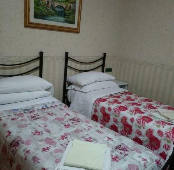 スタンダードルーム, Casa Degli Ulivi