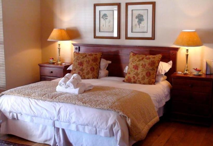 غرفة قياسية, De Hoek Manor