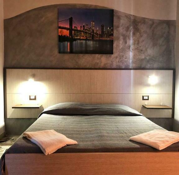 Номер Стандарт, Populus