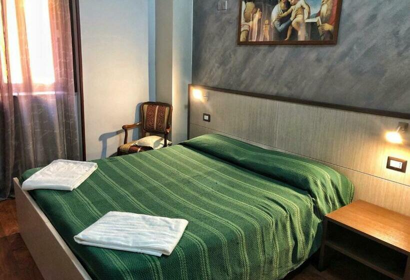 Номер Стандарт, Populus