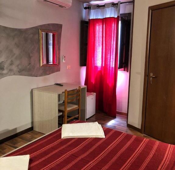 Четырехместный Номер Классик, Populus