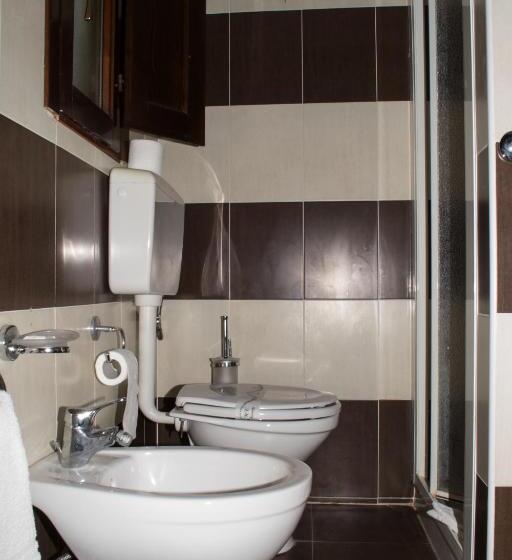 Четырехместный Номер Классик, Populus