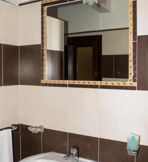 Четырехместный Номер Классик, Populus