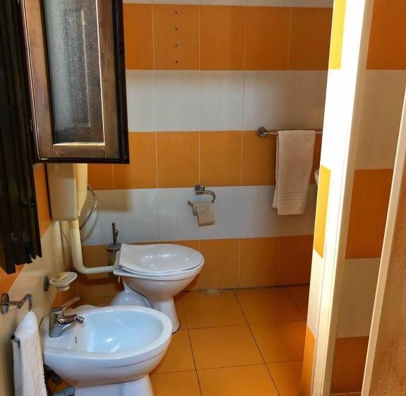 Четырехместный Номер Классик, Populus