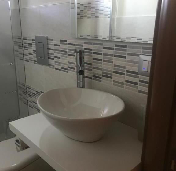 Номер Economy Индивидуальный, Populus