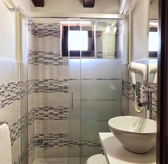 Номер Economy Индивидуальный, Populus