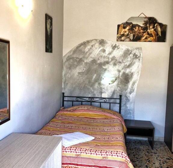 Номер Economy Индивидуальный, Populus