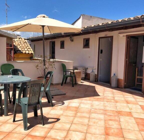 Номер Economy Индивидуальный, Populus