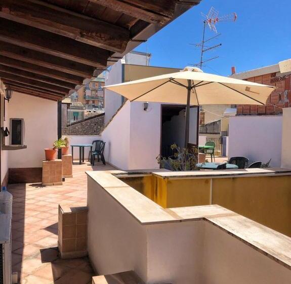 Номер Economy Индивидуальный, Populus