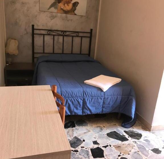 Номер Стандарт Индивидуальный, Populus