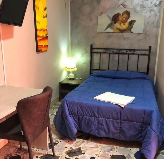 Номер Стандарт Индивидуальный, Populus